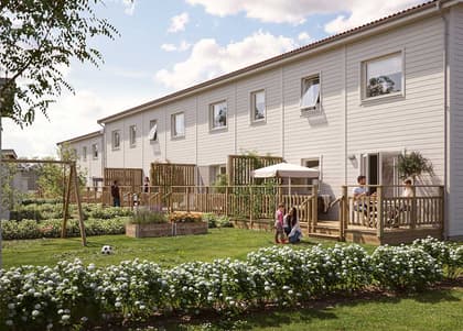 Boklok Stallmästaren, Gunsta, Uppsala