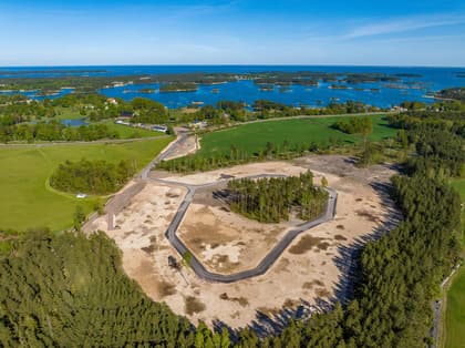 Bild av närområdet