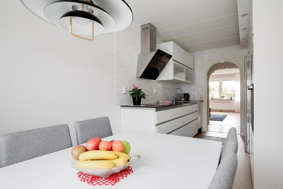 Norregårdsvägen 17B, Växjö