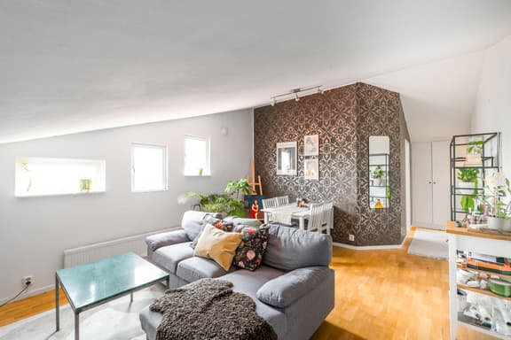 Apelgatan 9A, Uppsala