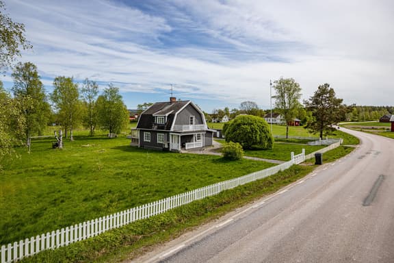 Lunden Sörbo 1, Eda