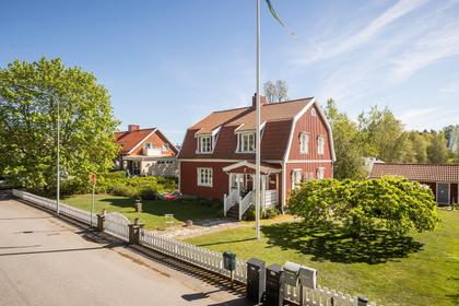 Exteriörbild