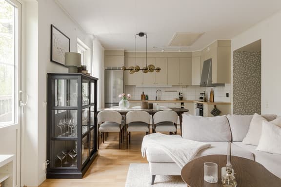 Apotekare Reinholds väg 5F, Växjö