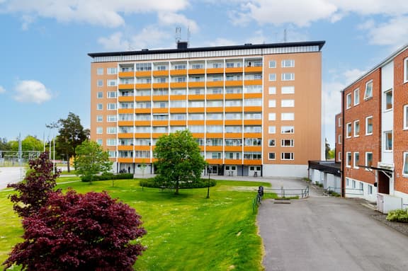 Furuvägen 18B, Oskarshamn