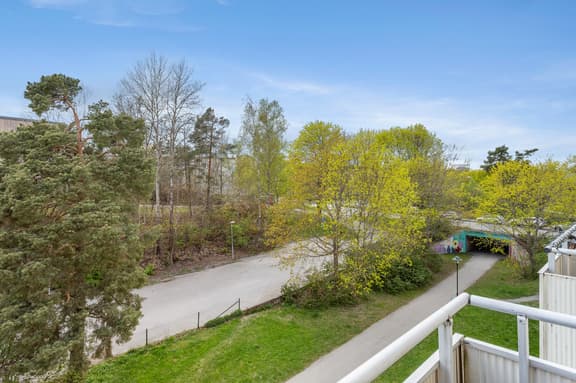 Frövigatan 18, Stockholm