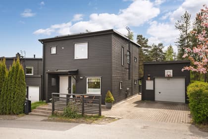 Trollskogsvägen 29, Balingsnäs