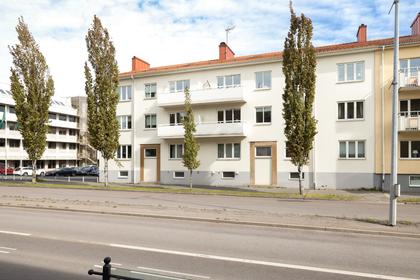Exteriörbild