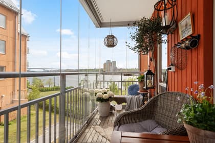 Sågverksvägen 37, Östertälje