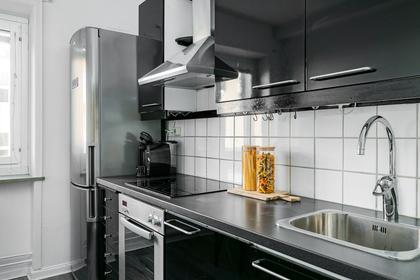 Kök eller matrum