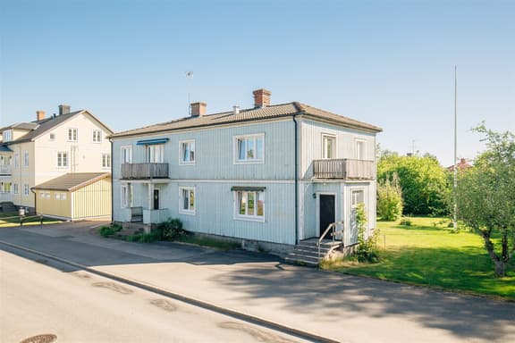 Torggatan 37, Gullspång