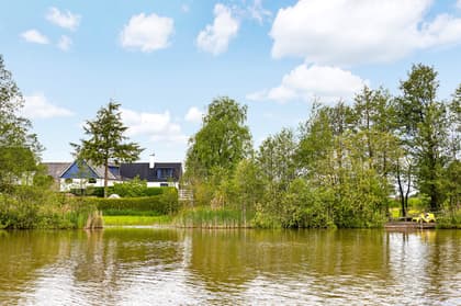 Bild av närområdet