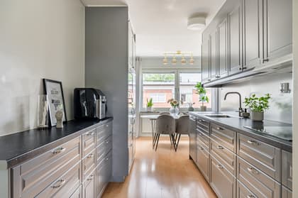 Herrhagsvägen 15A, Herrhagen