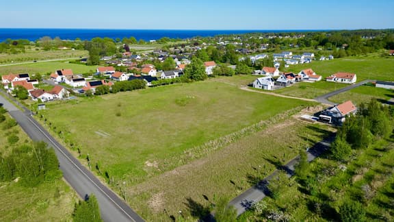 Poppelvägen 4, Simrishamn