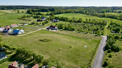 Bild av närområdet