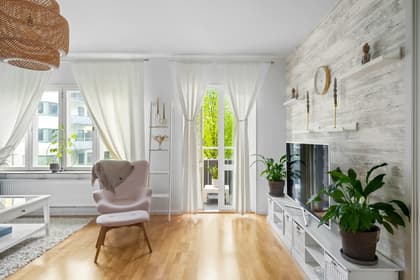 Engelbrekts väg 20, Sollentuna Tureberg