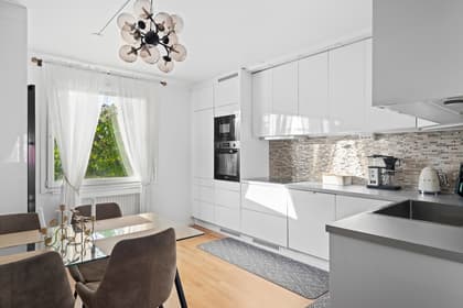 Bagarbyvägen 26, Sollentuna Tureberg