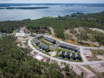 Bild av närområdet