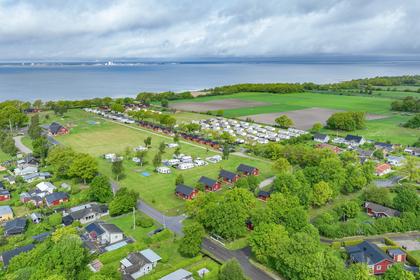 Bild av närområdet