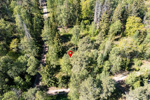 Adress saknas, Köping