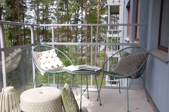 Kajakvägen 3, Oxelösund