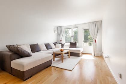 Glidflyktsgatan 4, Skarpnäck