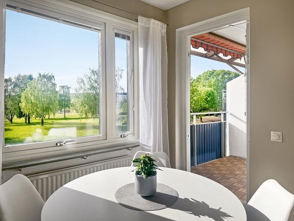 Knektegårdsgatan 59C, Alingsås