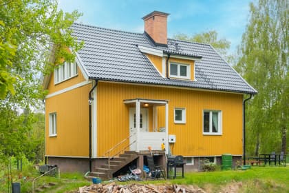 Villahagen Solsidan, Sköldinge