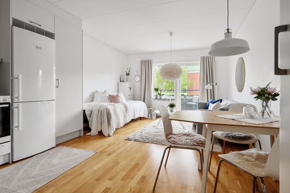 Odensalavägen 46, Sigtuna