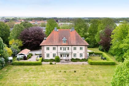 Rosencrantzgatan 32, Tomelilla