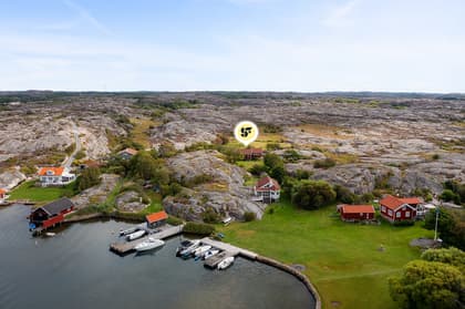 Bild av närområdet