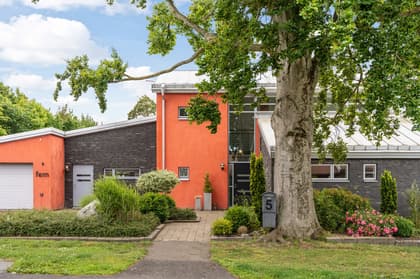 Åkervägen 5, Åkarp