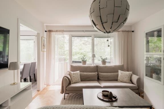 Träringen 42, Göteborg