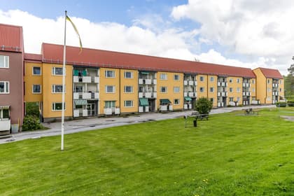 Örabergsvägen 14B, Öraberget