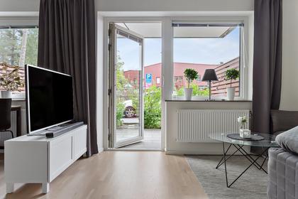 Interiörbild