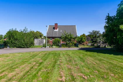 Bild av närområdet