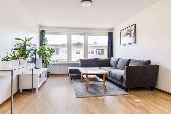 Ekholmsvägen 82A, Linköping