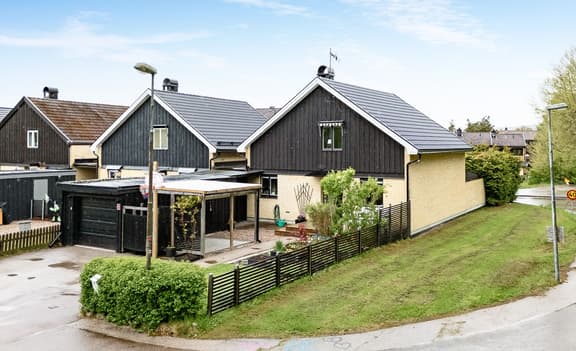 Seminariegatan 74, Falun