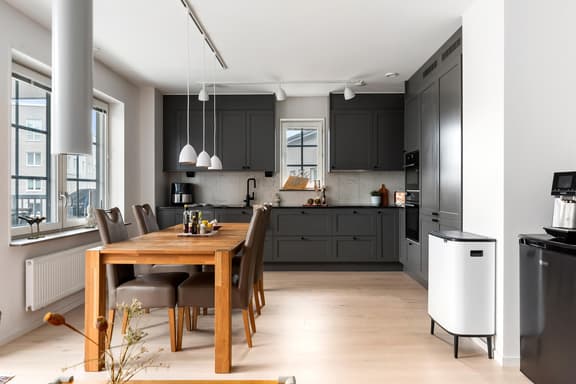 Packhusgatan 23B, Malmö