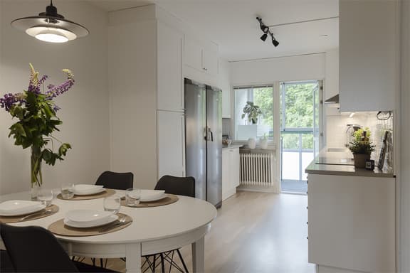 Hallakroken 10A, Trelleborg