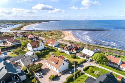 Bild av närområdet