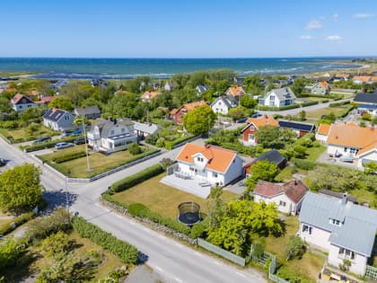 Bild av närområdet