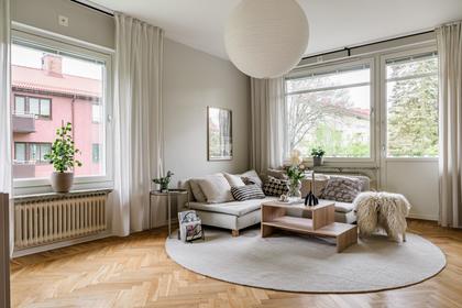 Interiörbild