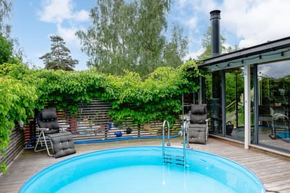 Ehrendal Västerberga 2, Ehrendal