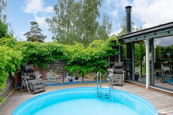 Ehrendal Västerberga 2, Gnesta