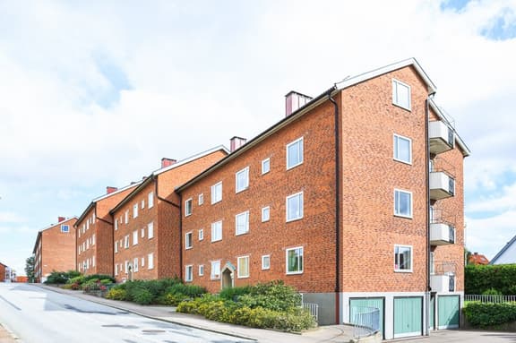 Ystadsgatan 12C, Helsingborg