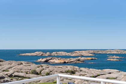 Bild av närområdet