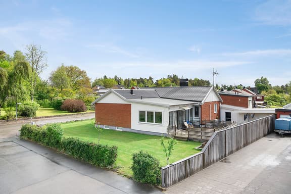 Lundavägen 33, Gislaved