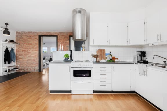 Drottninggatan 50B, Karlskrona