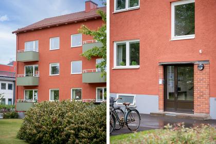 Exteriörbild