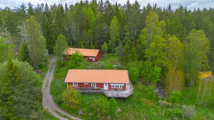 Almunge-Lövsta Karlstad 238, Almunge